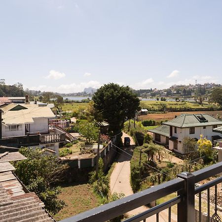 Hotel Grand Turf By Gsp Nuwara Eliya Exterior foto