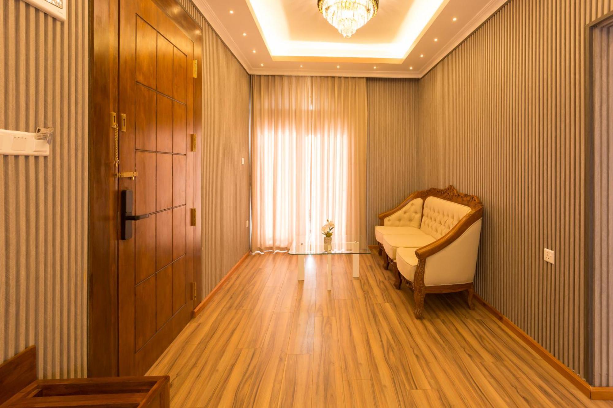 Hotel Grand Turf By Gsp Nuwara Eliya Exterior foto