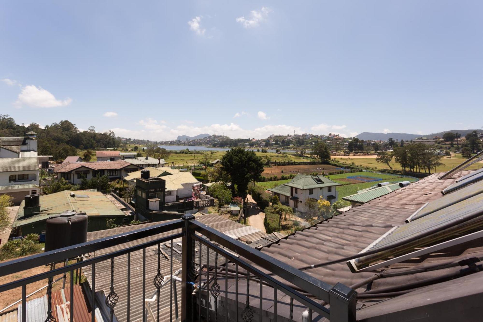 Hotel Grand Turf By Gsp Nuwara Eliya Exterior foto
