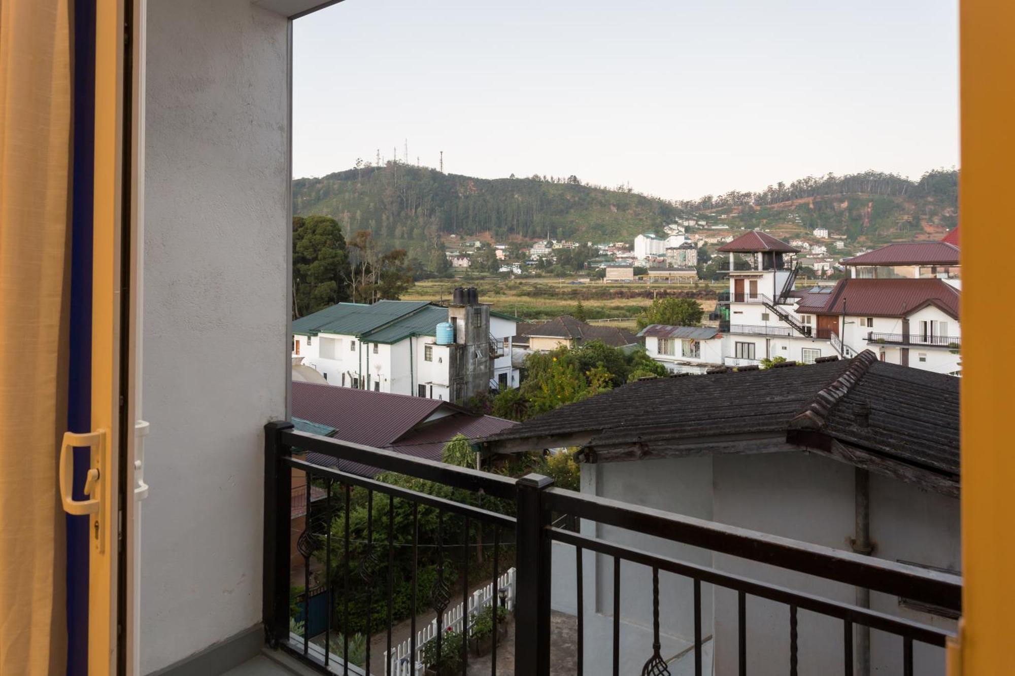 Hotel Grand Turf By Gsp Nuwara Eliya Exterior foto