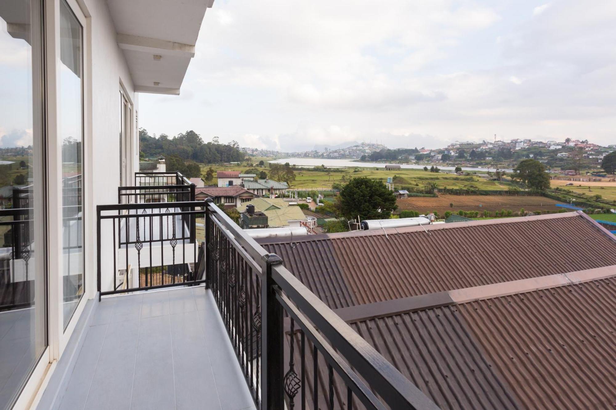 Hotel Grand Turf By Gsp Nuwara Eliya Exterior foto