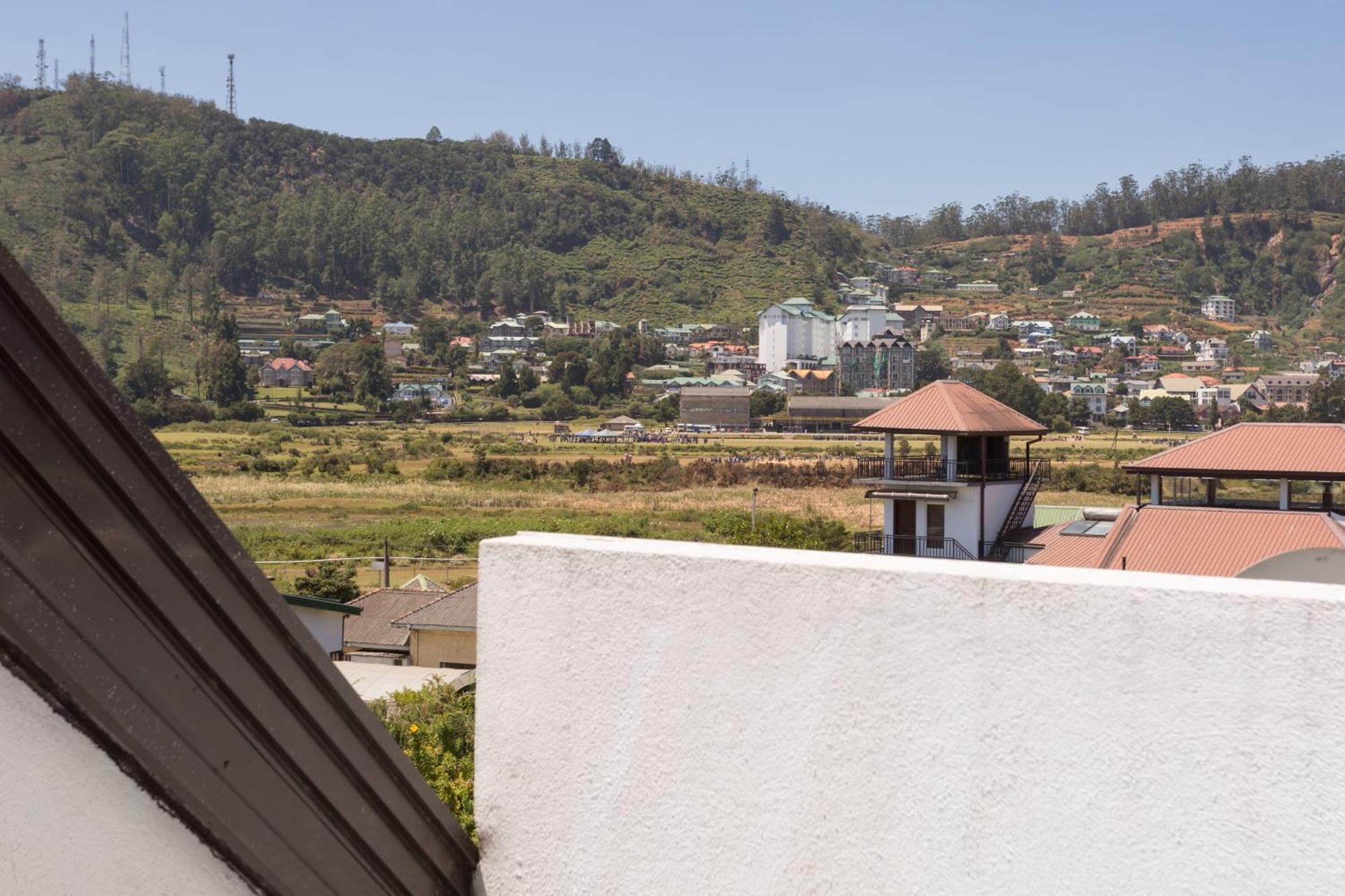 Hotel Grand Turf By Gsp Nuwara Eliya Exterior foto